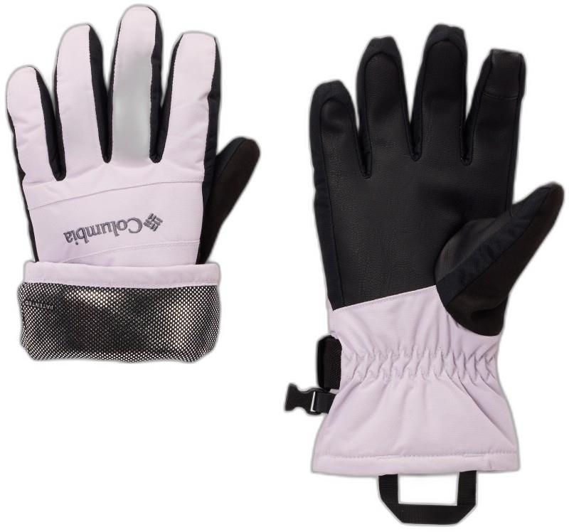 Whirlibird III Gloves - Youth - lavender pearl 1