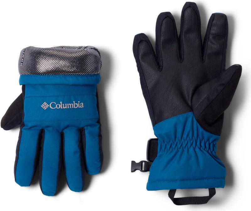 Whirlibird III Gloves - Youth - phoenix blue 1