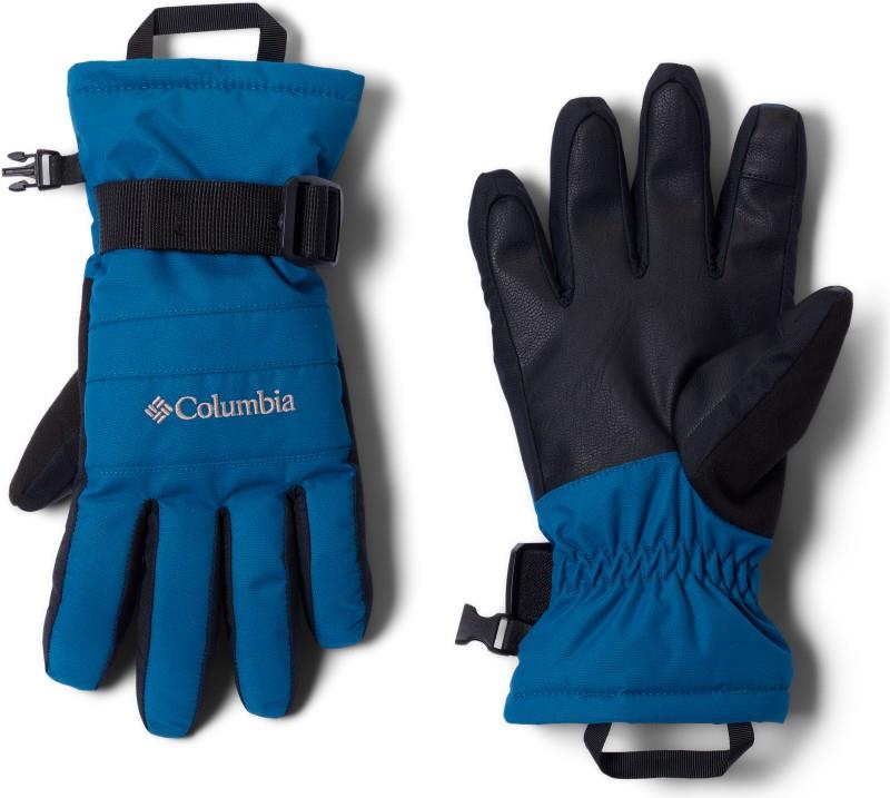 Whirlibird III Gloves - Youth - phoenix blue 1