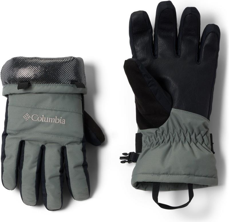 Whirlibird III Gloves - Youth - sedona sage 1