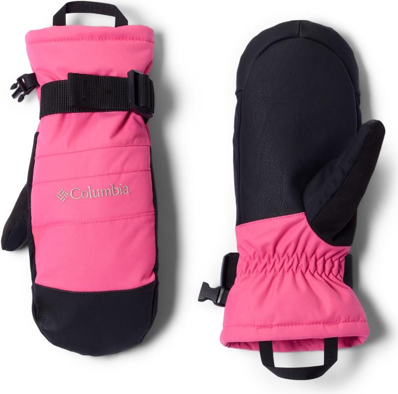 Whirlibird III Mittens - Youth - nico 1
