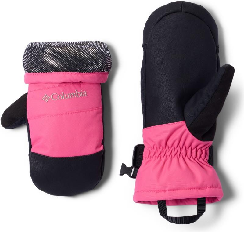 Whirlibird III Mittens - Youth - nico 1