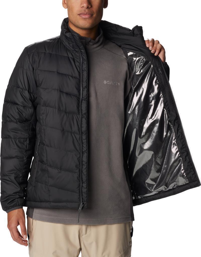 Whirlibird IV Interchange Jacket - Mens - Cypress Mod Camo Print 7