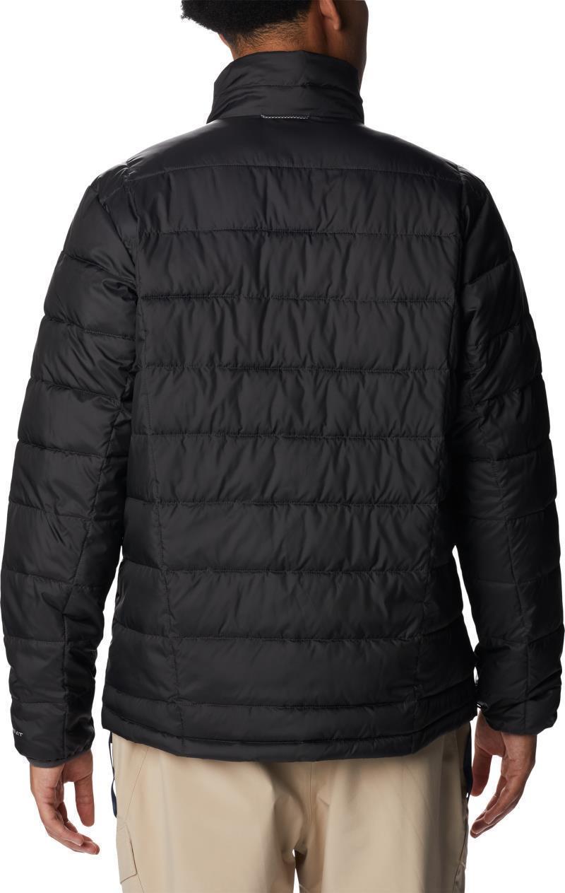 Whirlibird IV Interchange Jacket - Mens - Cypress Mod Camo Print 9