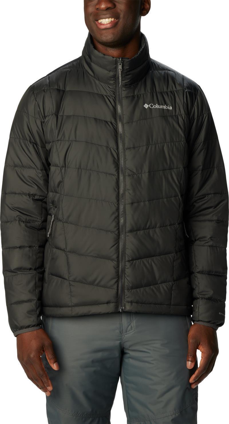 Whirlibird IV Interchange Jacket - Mens - Warp Red 7