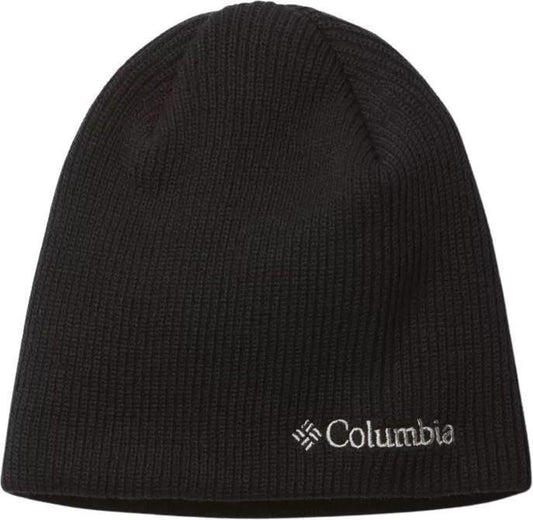 Whirlibird Watch Cap Beanie - Black / Black 1