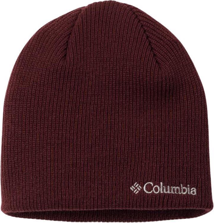 Whirlibird Watch Cap Beanie - Elderberry 1