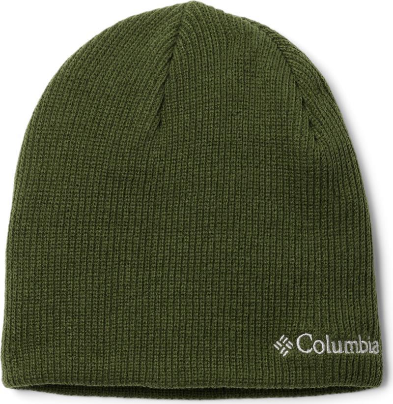 Whirlibird Watch Cap Beanie - Greenscape 1