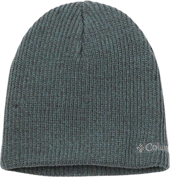 Whirlibird Watch Cap Beanie - Metal / Shark Marled 1