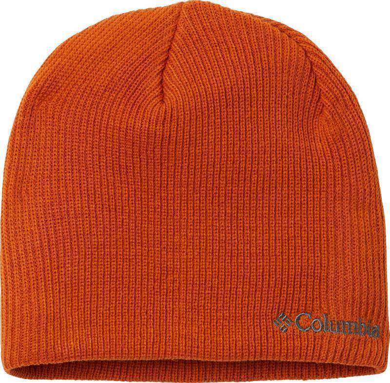 Whirlibird Watch Cap Beanie - Warm Copper 1