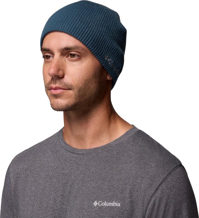 Whirlibird Watch Cap Beanie - everblue 1