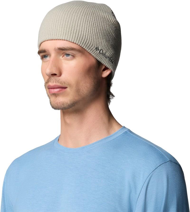 Whirlibird Watch Cap Beanie - flint grey 1