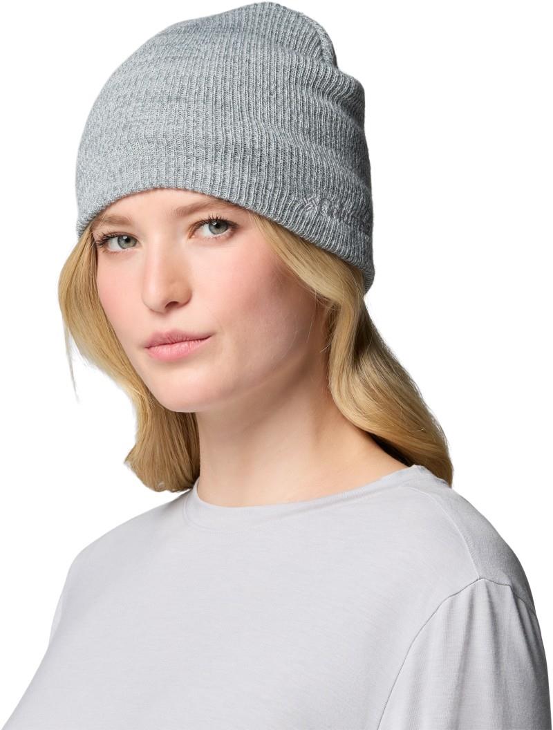 Whirlibird Watch Cap Beanie - tea light / sedona sage marled 1