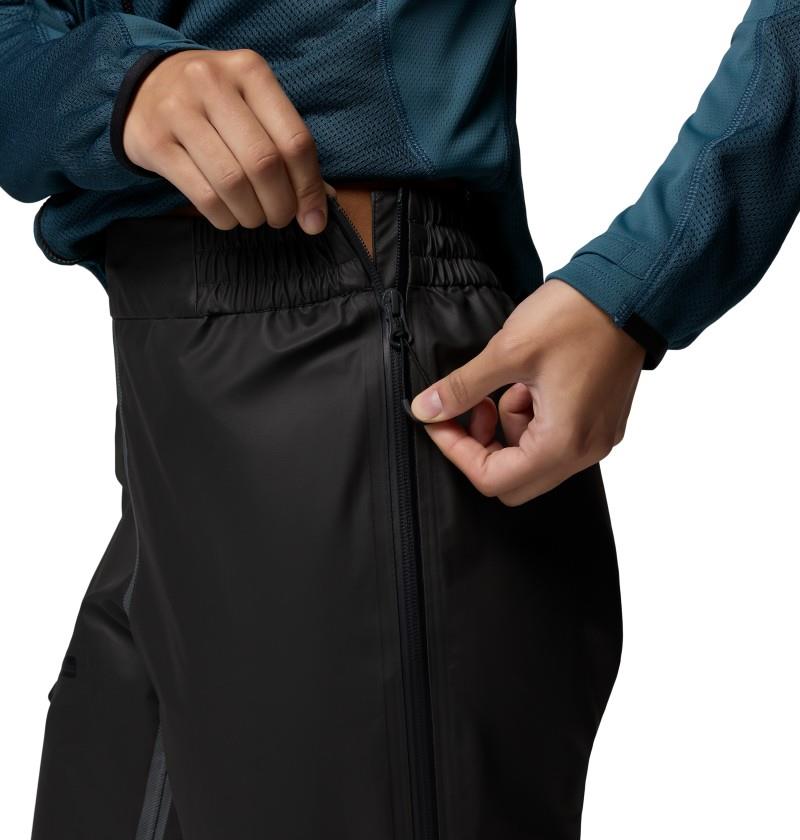 Whistler Peak Pants, Reg - Womens - black 1
