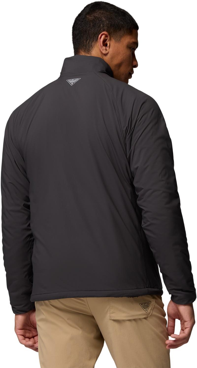 Wild Cast Full-Zip Jacket - Mens - shark 1
