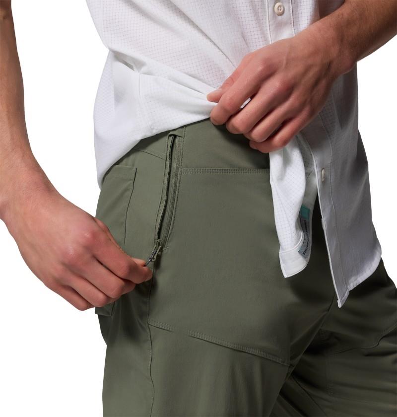 Wild Cast II Pants, 30" Inseam - Mens - beach 1