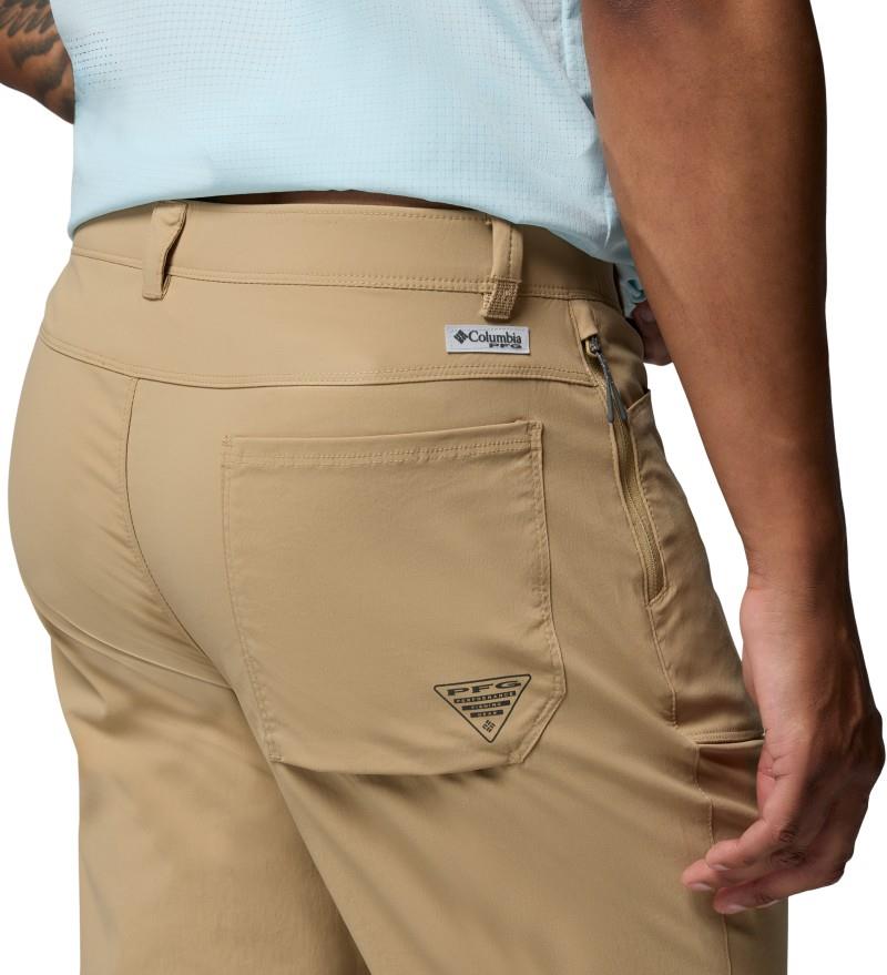 Wild Cast II Pants, 30" Inseam - Mens - beach 1