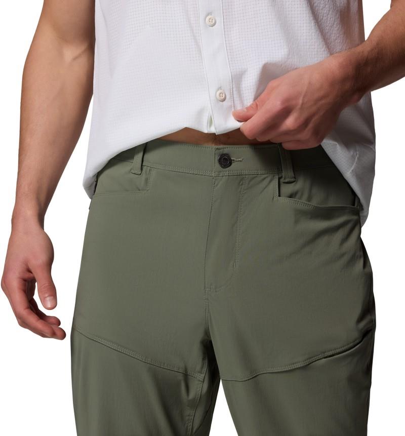 Wild Cast II Pants, 30" Inseam - Mens - cypress 1