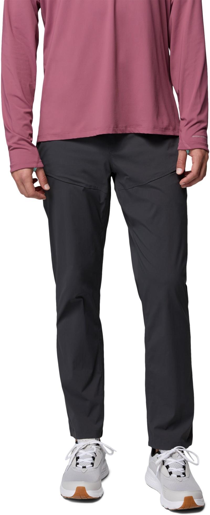 Wild Cast II Pants, 30" Inseam - Mens - shark 1