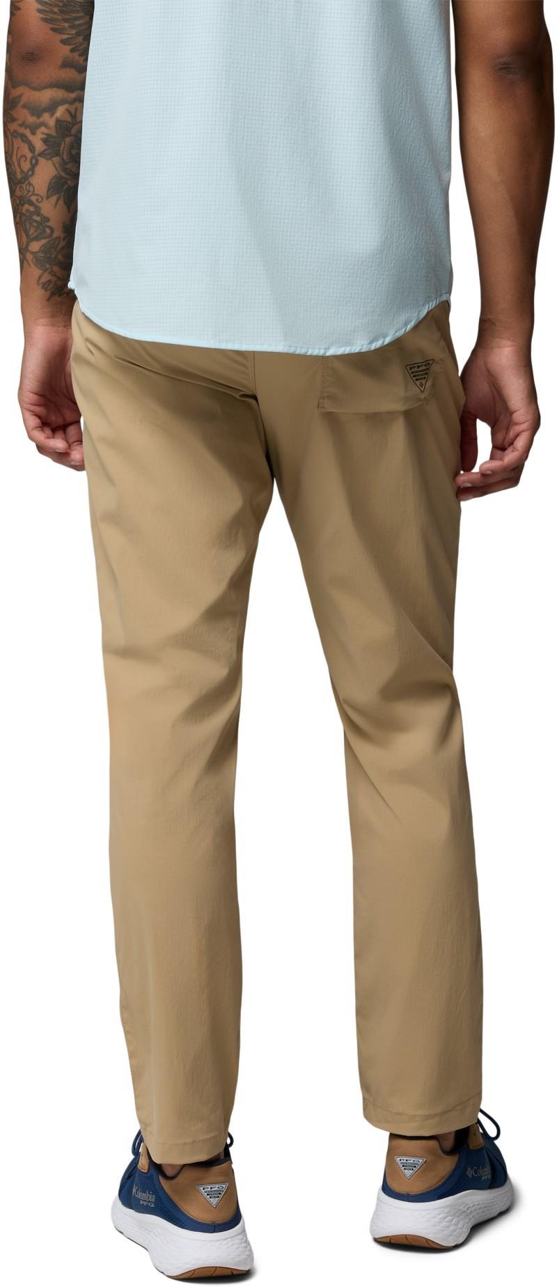 Wild Cast II Pants, 32" Inseam - Mens - beach 1