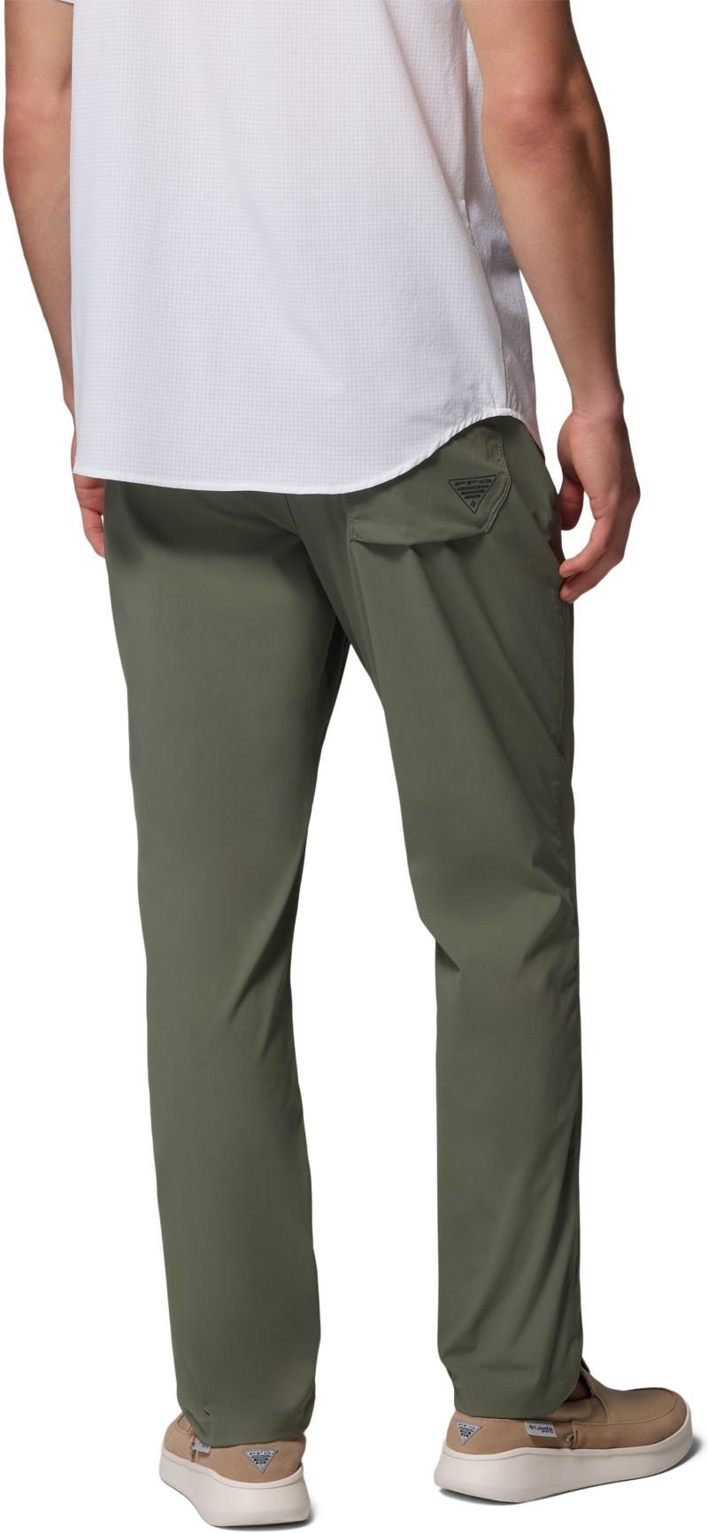 Wild Cast II Pants, 32" Inseam - Mens - cypress 1