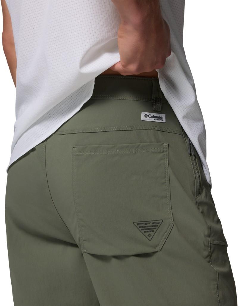Wild Cast II Pants, 32" Inseam - Mens - cypress 1