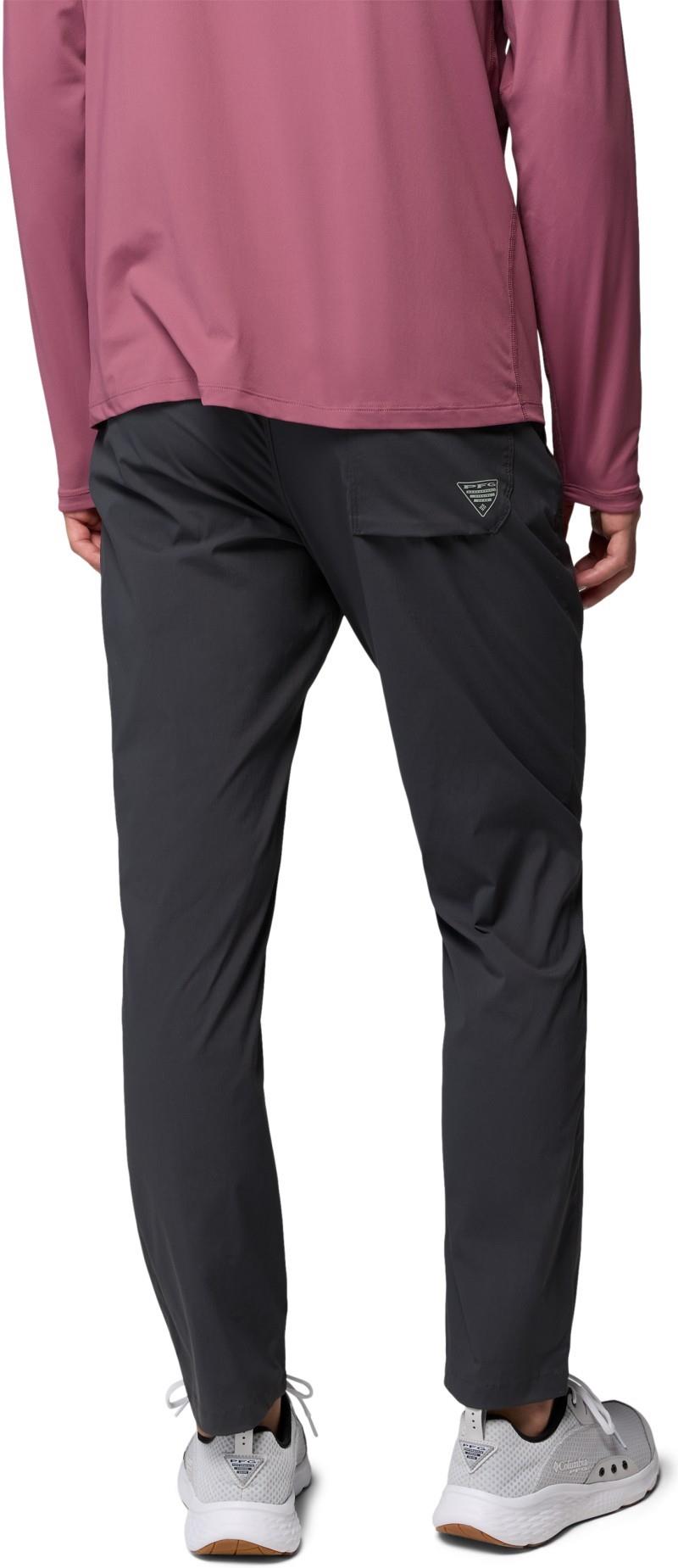 Wild Cast II Pants, 34" Inseam - Mens - shark 1