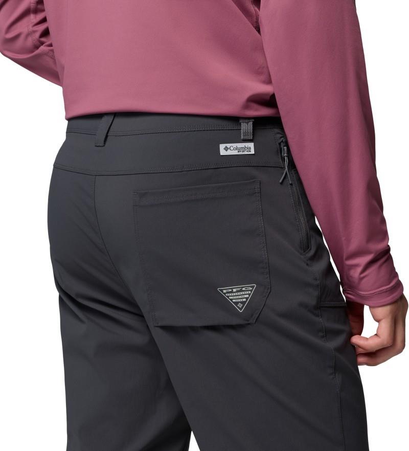 Wild Cast II Pants, 34" Inseam - Mens - shark 1