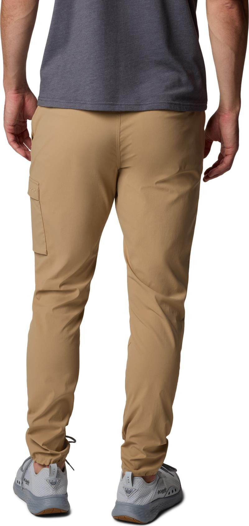 Wild Cast Pants, 30" Inseam - Mens - beach 1