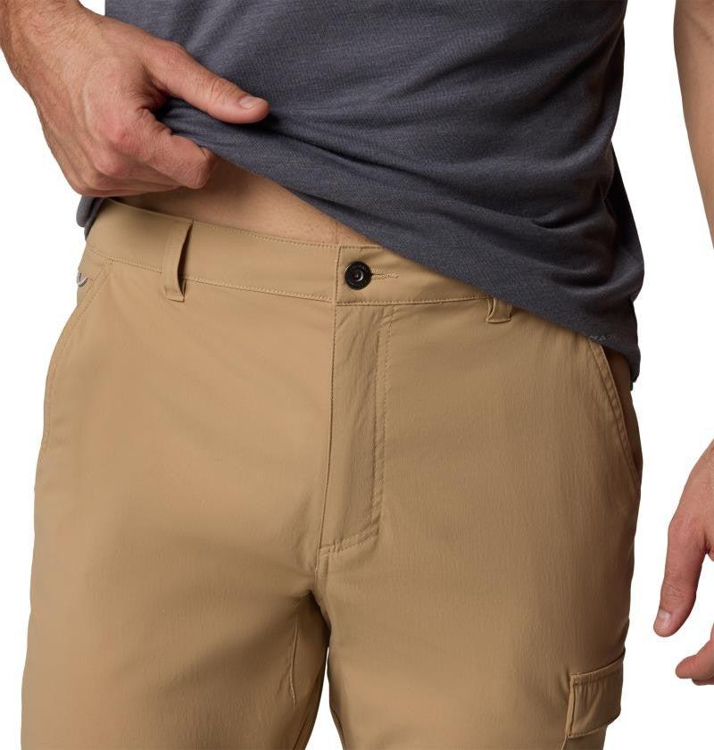 Wild Cast Pants, 30" Inseam - Mens - beach 1