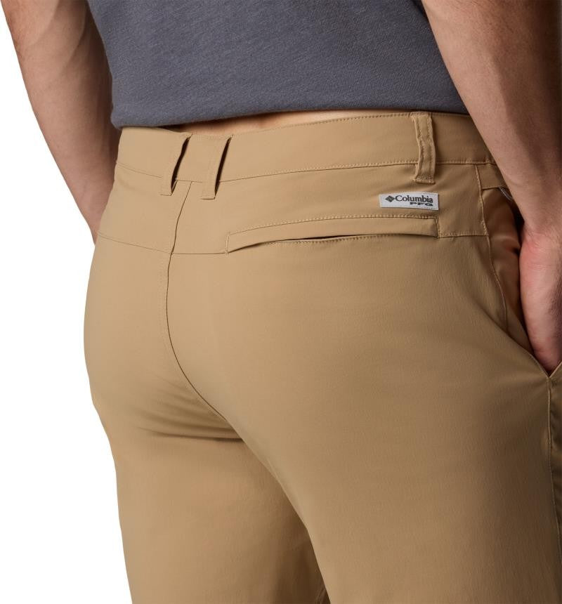 Wild Cast Pants, 30" Inseam - Mens - beach 1