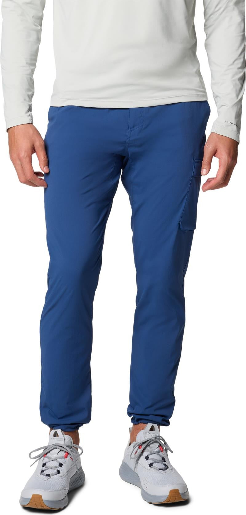 Wild Cast Pants, 30" Inseam - Mens - shark 1
