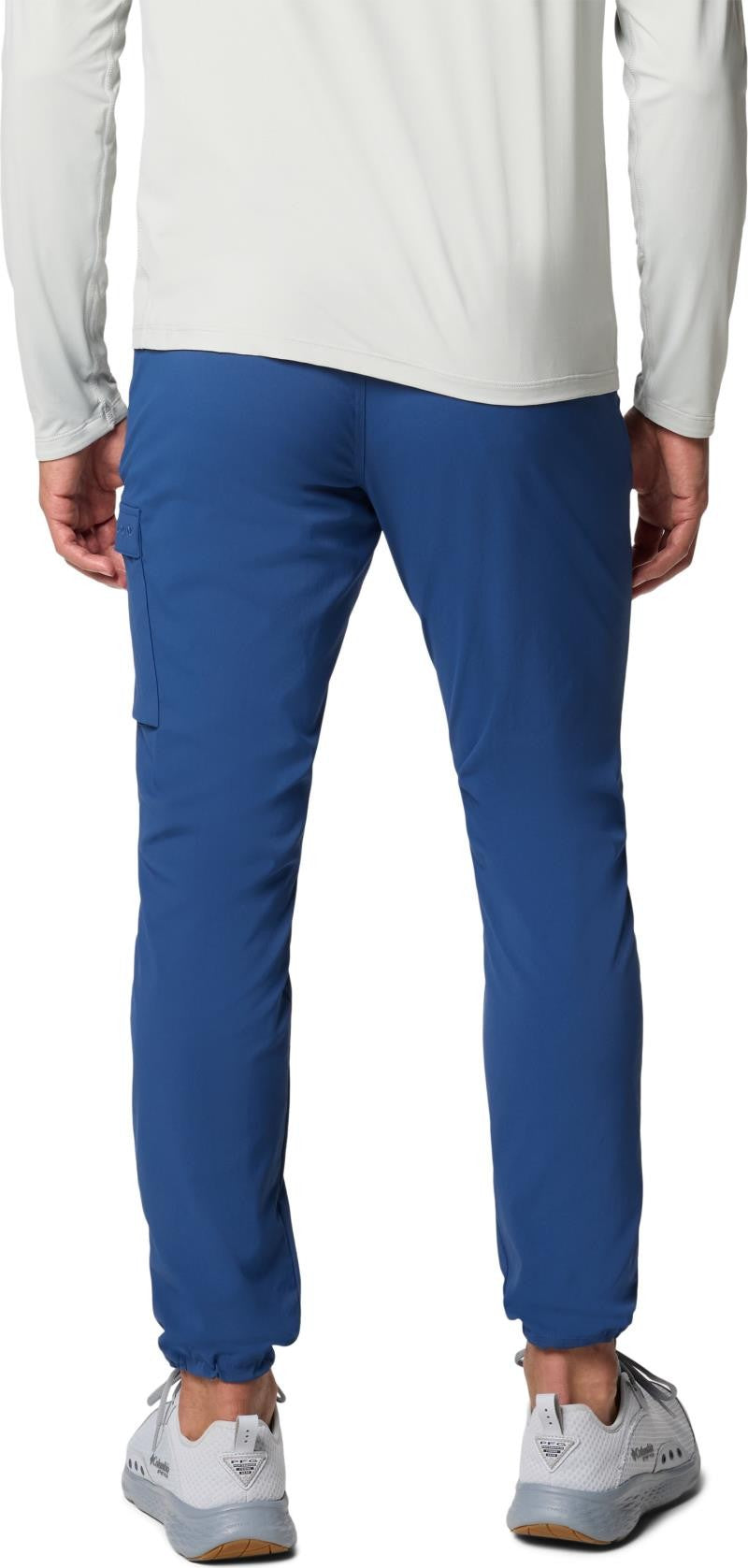 Wild Cast Pants, 30" Inseam - Mens - shark 1