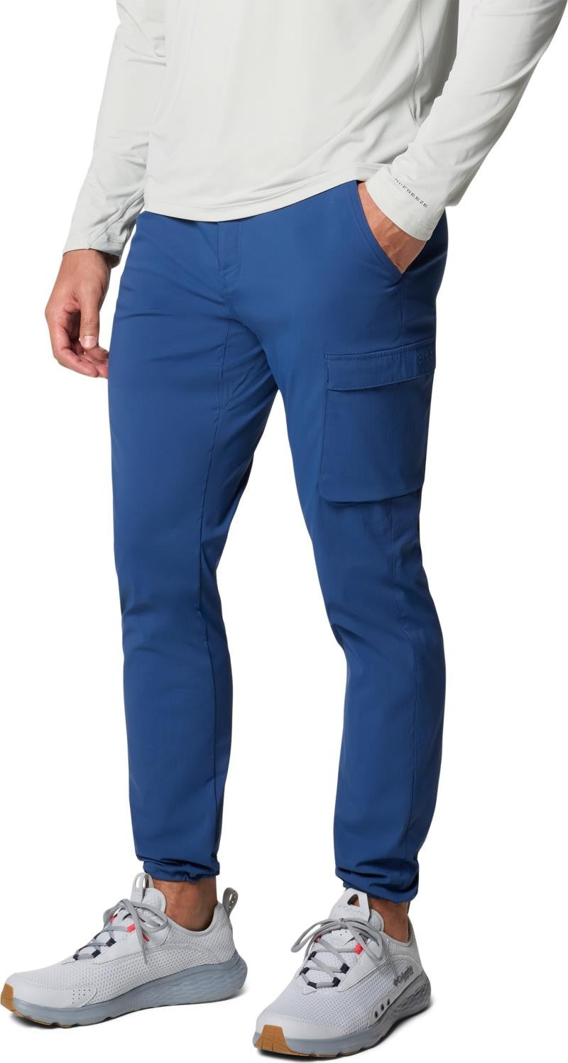 Wild Cast Pants, 30" Inseam - Mens - shark 1