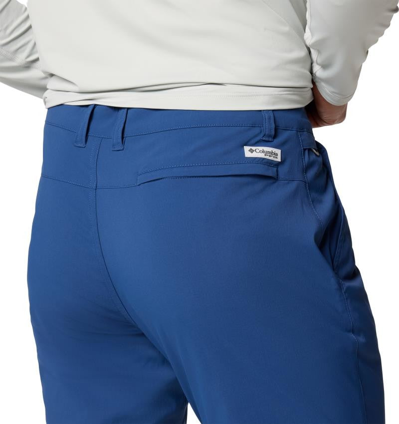 Wild Cast Pants, 30" Inseam - Mens - shark 1
