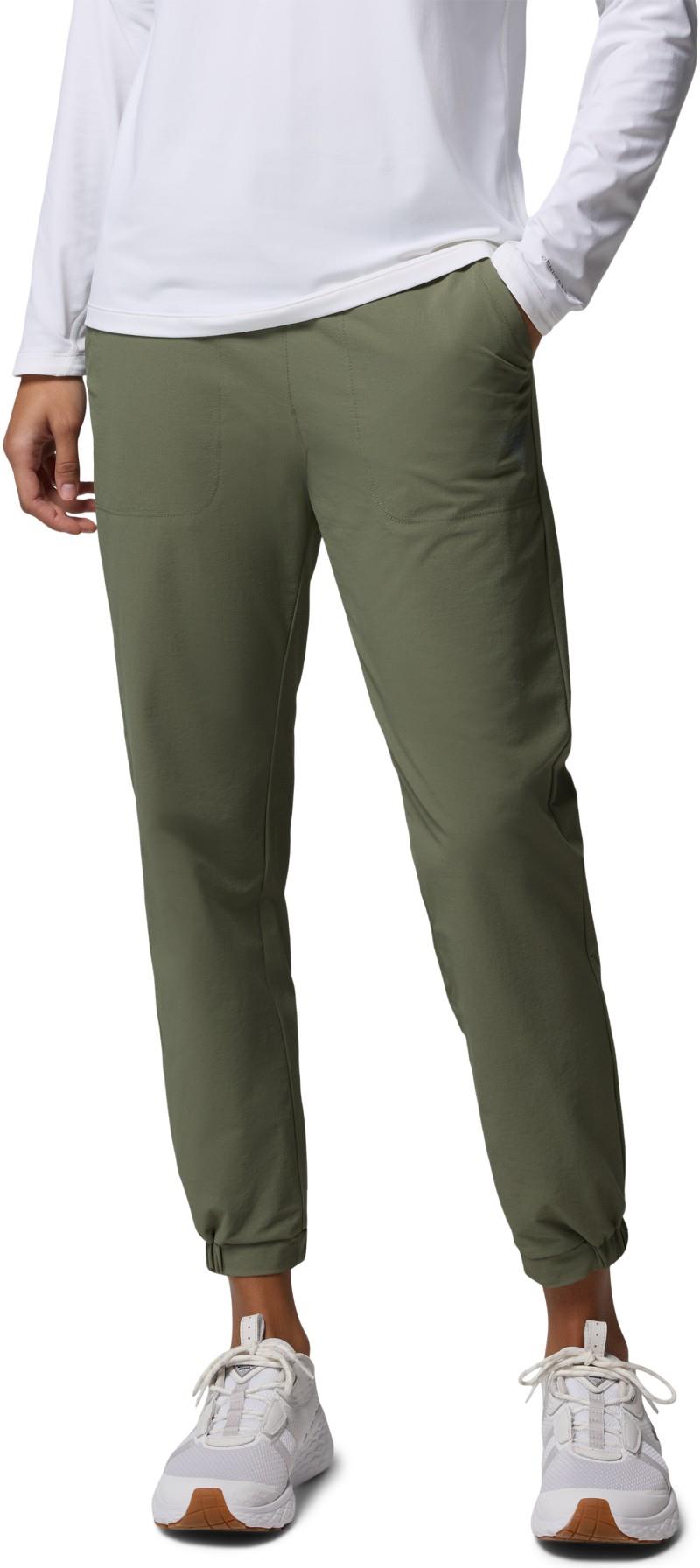 Wild Cast Pants, Reg - Womens - cypress 1