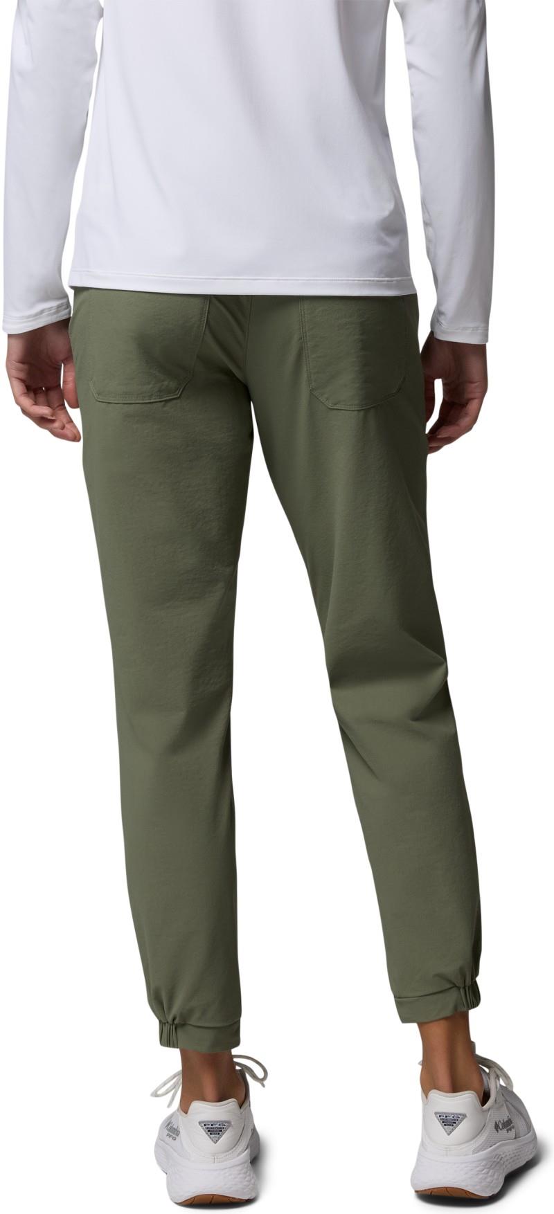 Wild Cast Pants, Reg - Womens - cypress 1