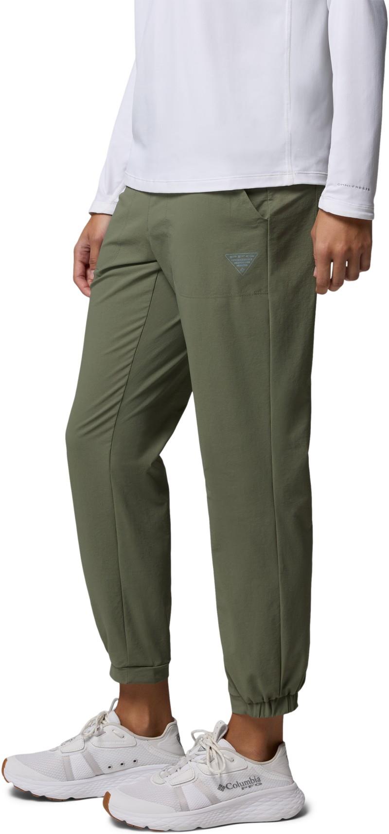 Wild Cast Pants, Reg - Womens - cypress 1