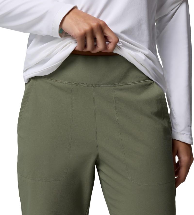 Wild Cast Pants, Reg - Womens - cypress 1