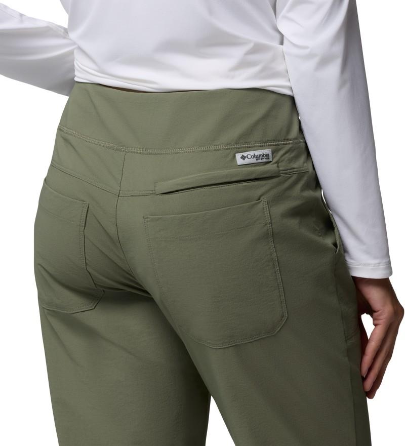 Wild Cast Pants, Reg - Womens - cypress 1