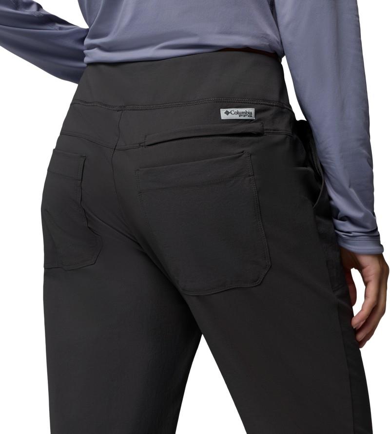 Wild Cast Pants, Reg - Womens - shark 1