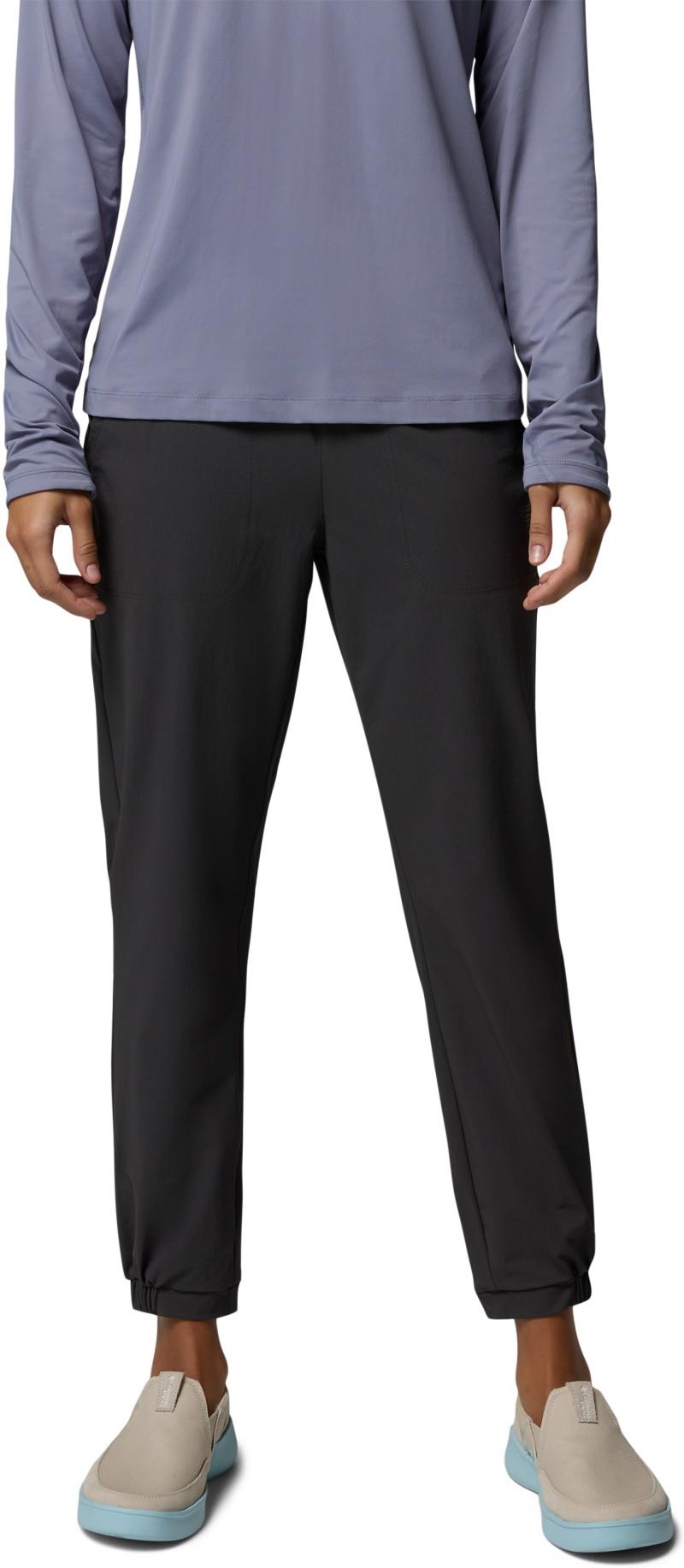 Wild Cast Pants, Reg - Womens - shark 1