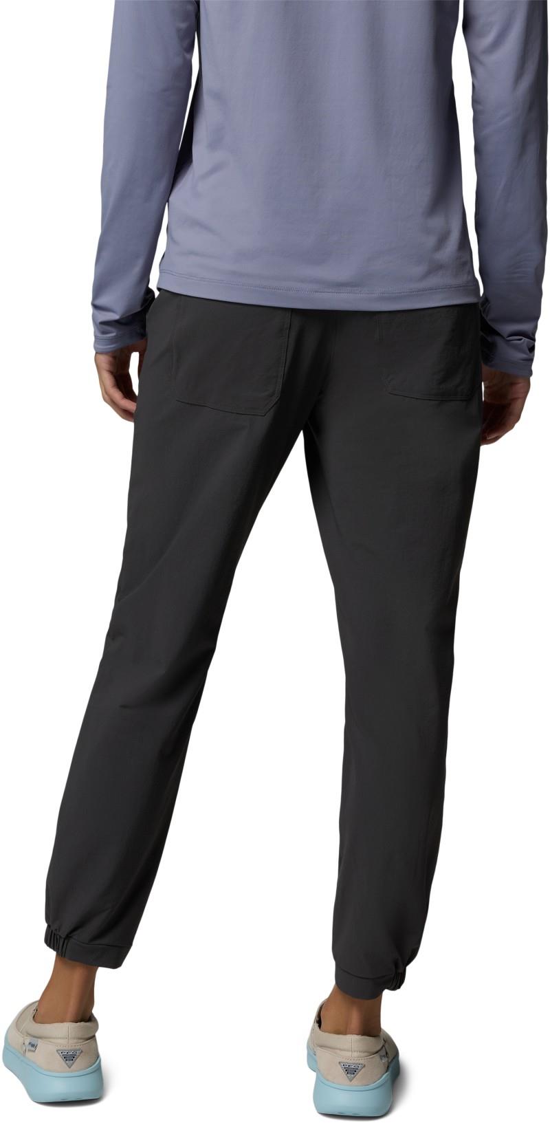 Wild Cast Pants, Reg - Womens - shark 1