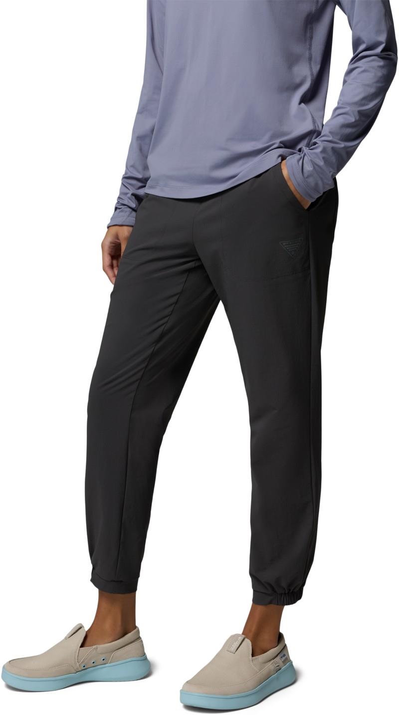 Wild Cast Pants, Reg - Womens - shark 1