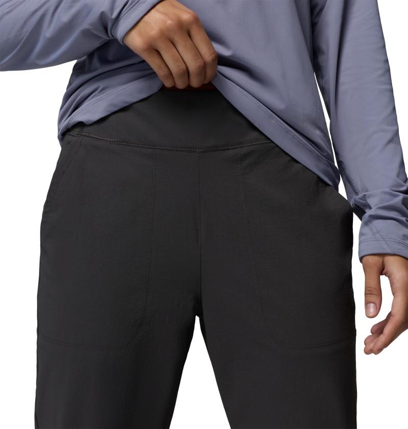 Wild Cast Pants, Reg - Womens - shark 1