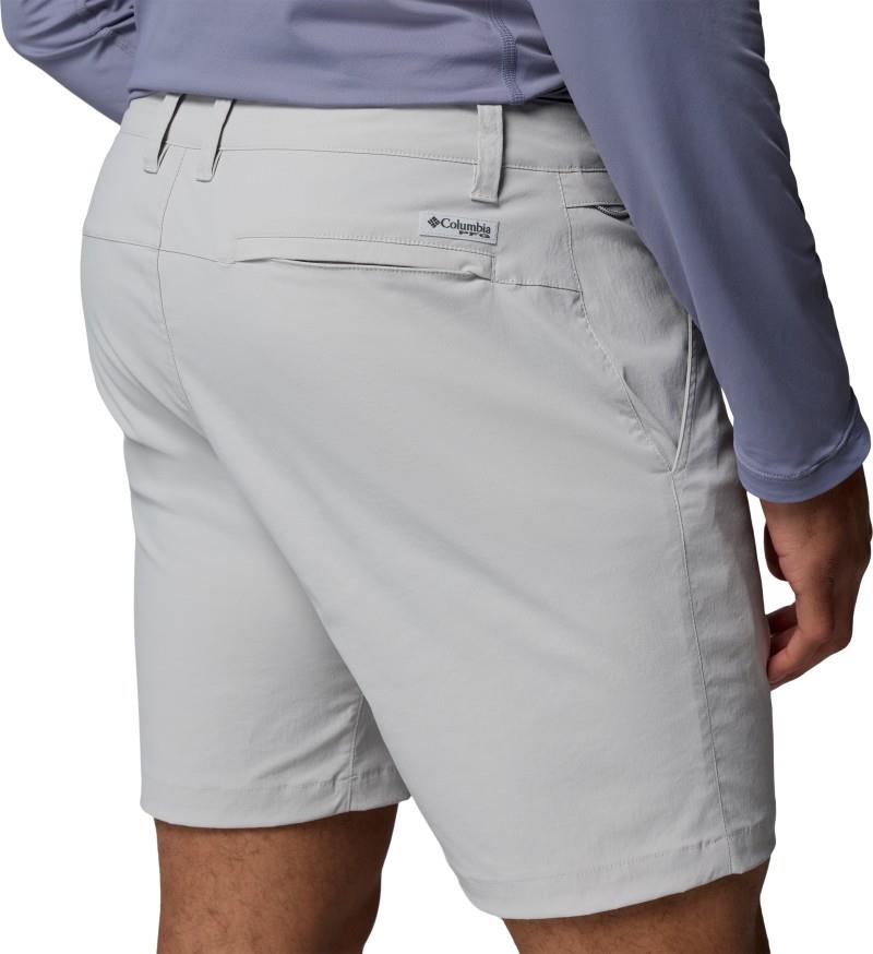 Wild Cast Shorts, 7" Inseam - Mens - cool grey 1