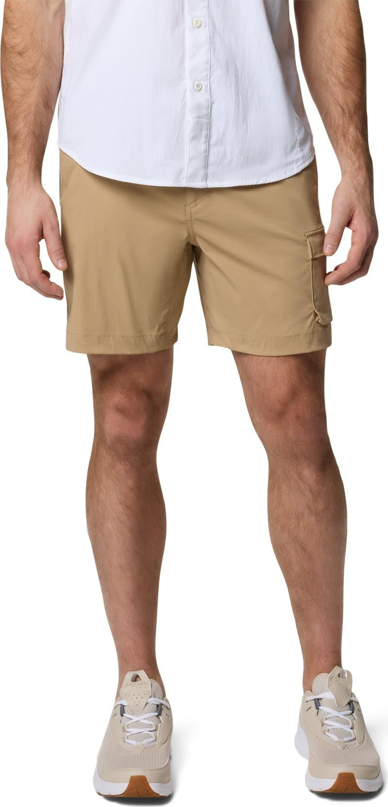 Wild Cast Shorts, 9" Inseam - Mens - beach 1