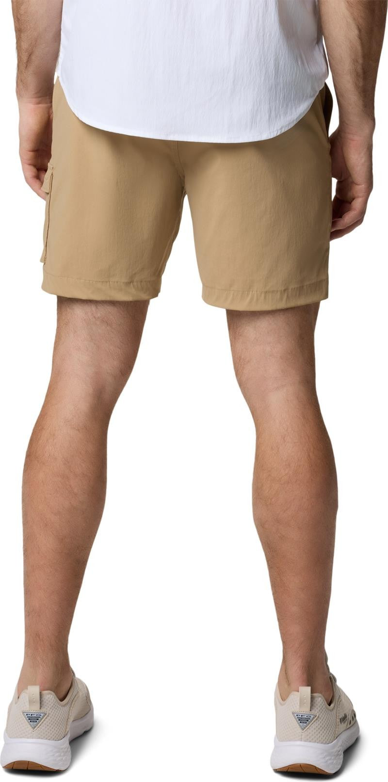 Wild Cast Shorts, 9" Inseam - Mens - beach 1