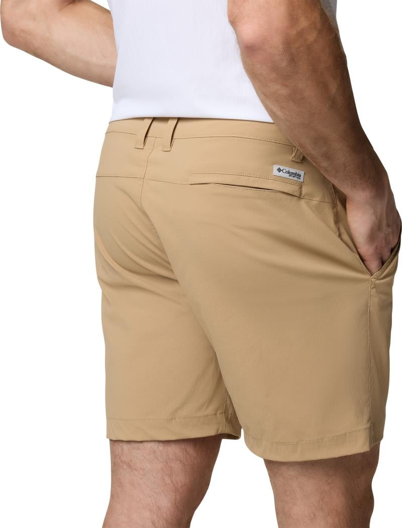 Wild Cast Shorts, 9" Inseam - Mens - beach 1