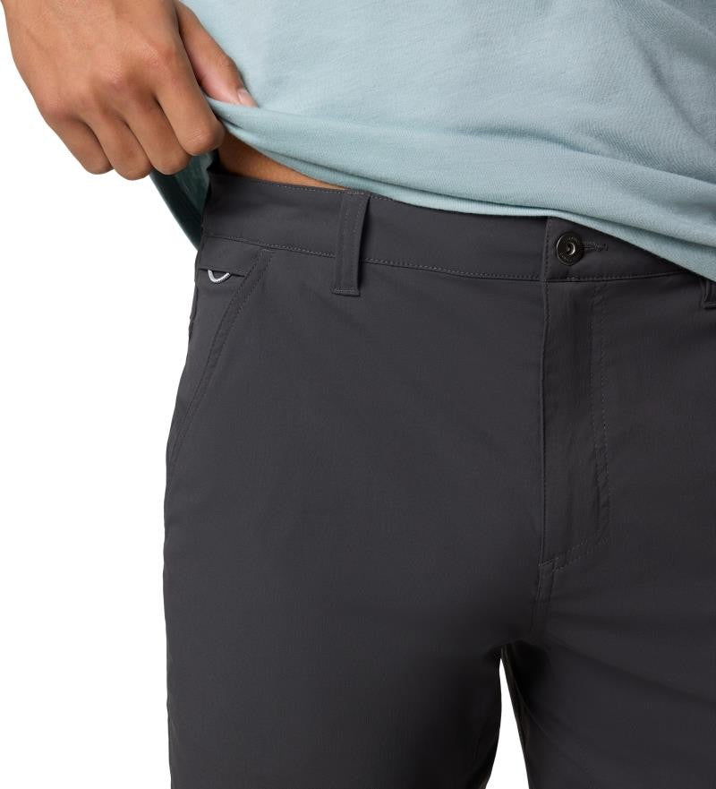 Wild Cast Shorts, 9" Inseam - Mens - shark 1